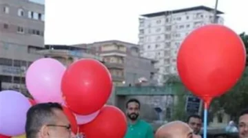 توقيت صلاة عيد الفطر في محافظة الجيزة لاستقبال جموع المصلين بالمساجد والساحات